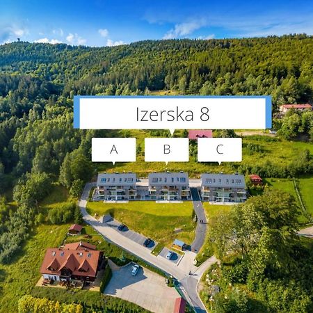 Apart Invest Szklarska 800 A2 Szklarska Poreba Ngoại thất bức ảnh